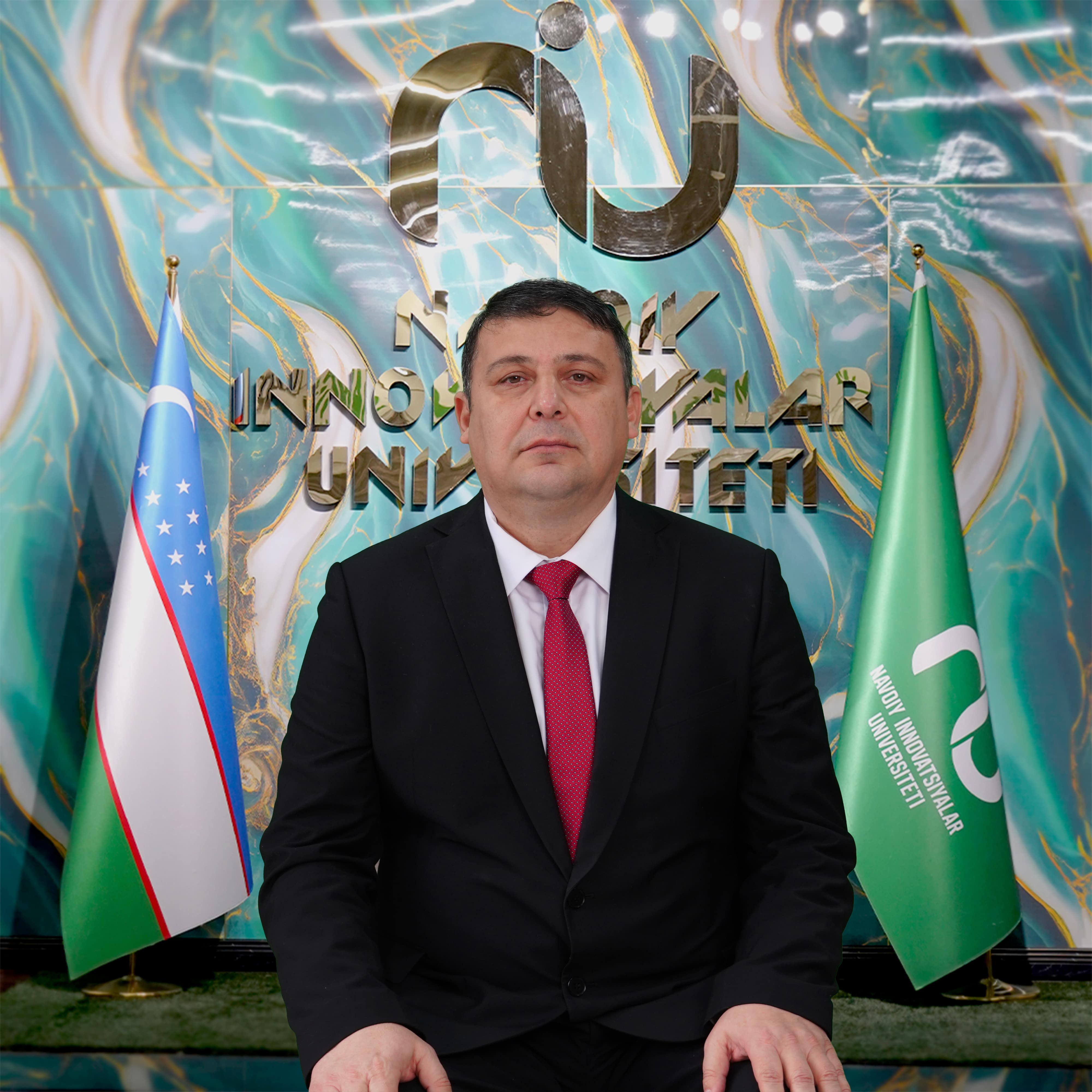 Mavlonov Jurabek Yorqul o‘g‘li