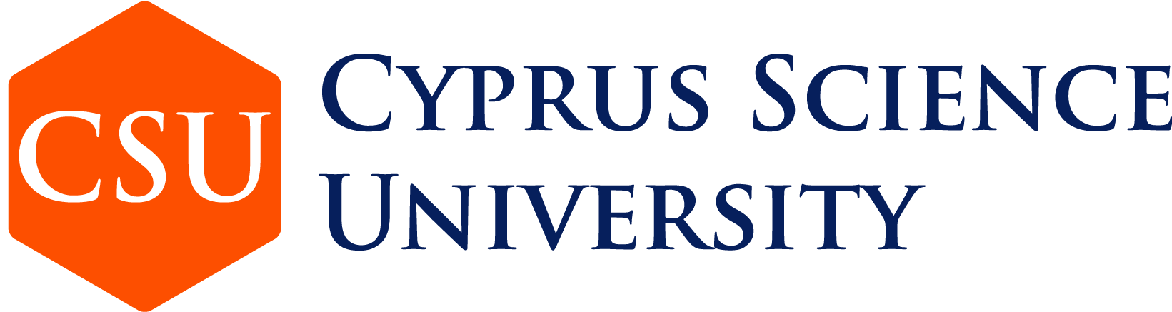 Kipr ilmiy tadqiqot universiteti logotipi