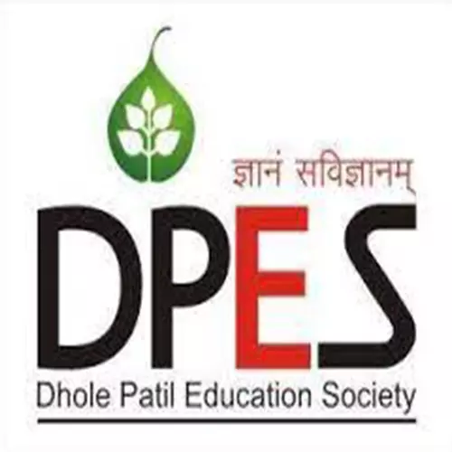 DPES logotipi