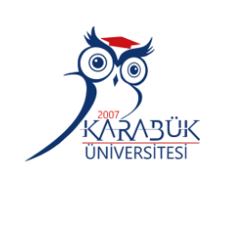 Karabuk Universitesi logotipi