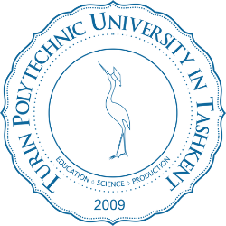 Turin Polytechnic University logotipi